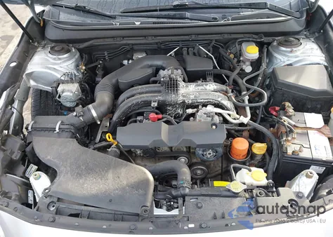 2016 Subaru Legacy 2.5I Premium z USA, uszkodzony, nr VIN 4S3BNBC61G3006372